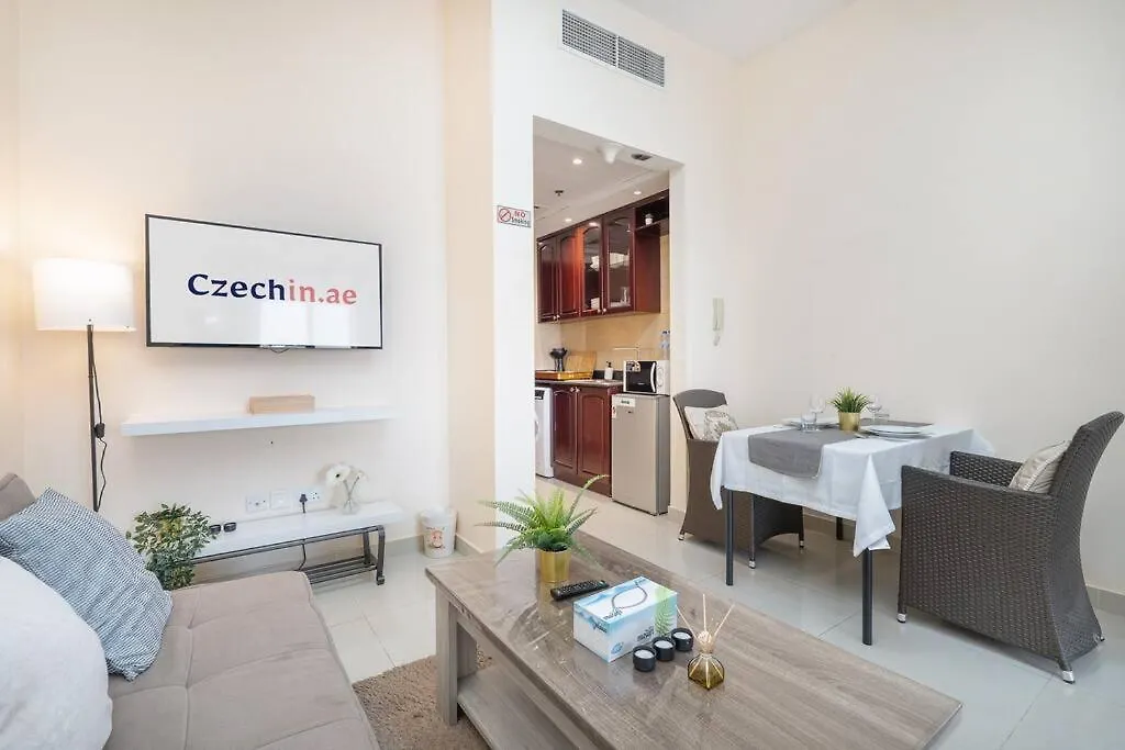 Budget Friendly & Studio & Golf View Ras al-Khaimah 0*,  United Arab Emirates