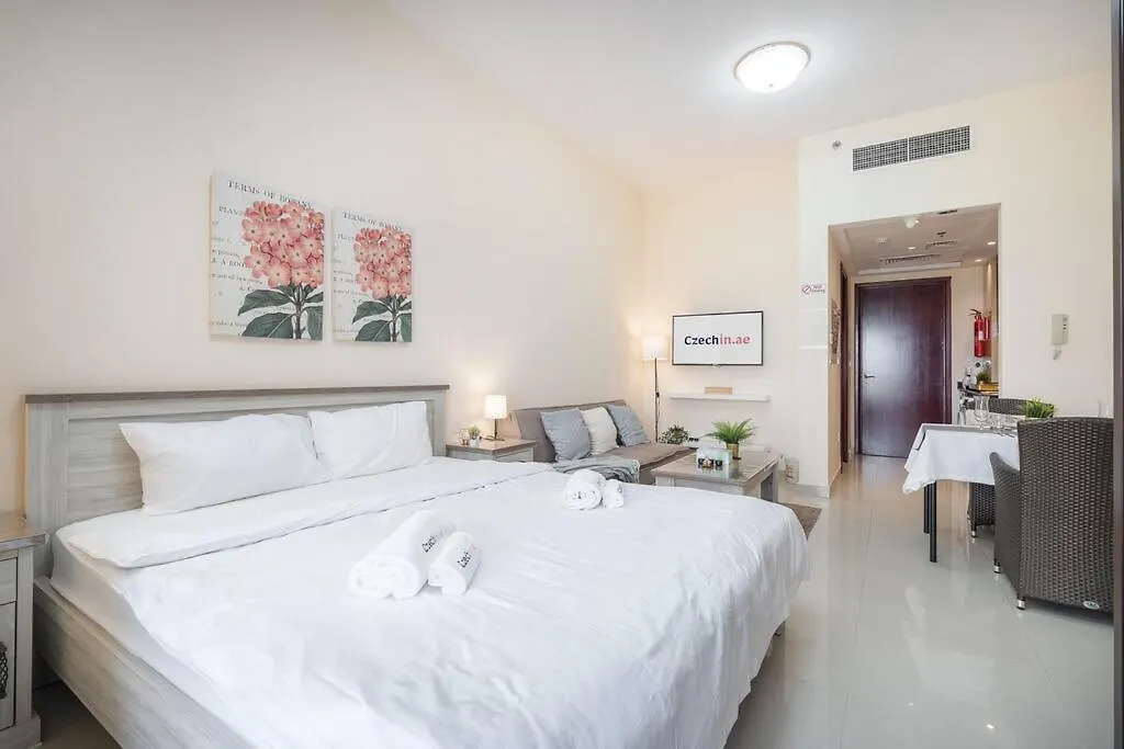 Budget Friendly & Studio & Golf View Ras al-Khaimah United Arab Emirates