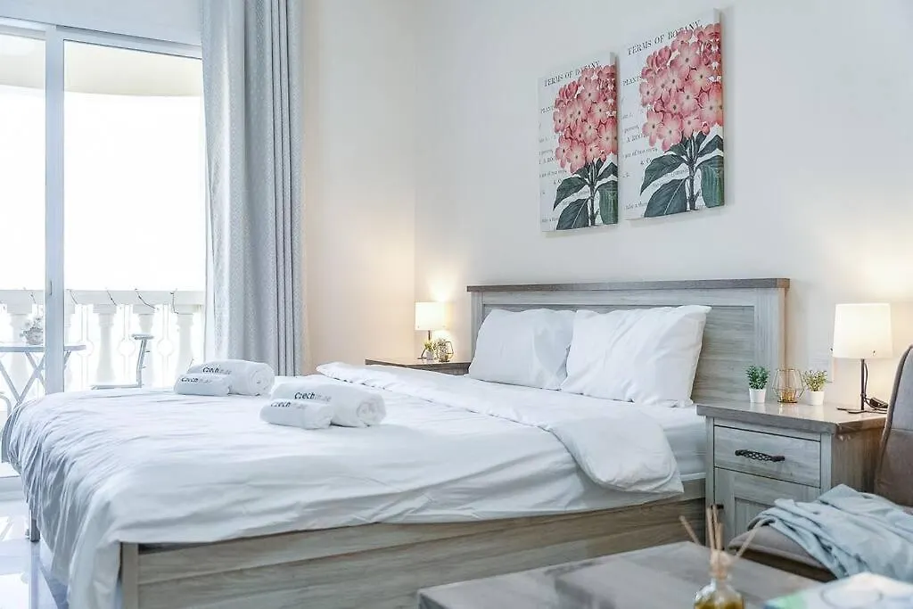 Budget Friendly & Studio & Golf View Ras al-Khaimah