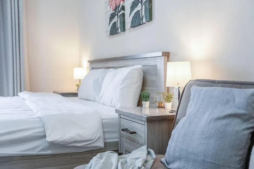 Apartment Budget Friendly & Studio & Golf View Ras al-Khaimah