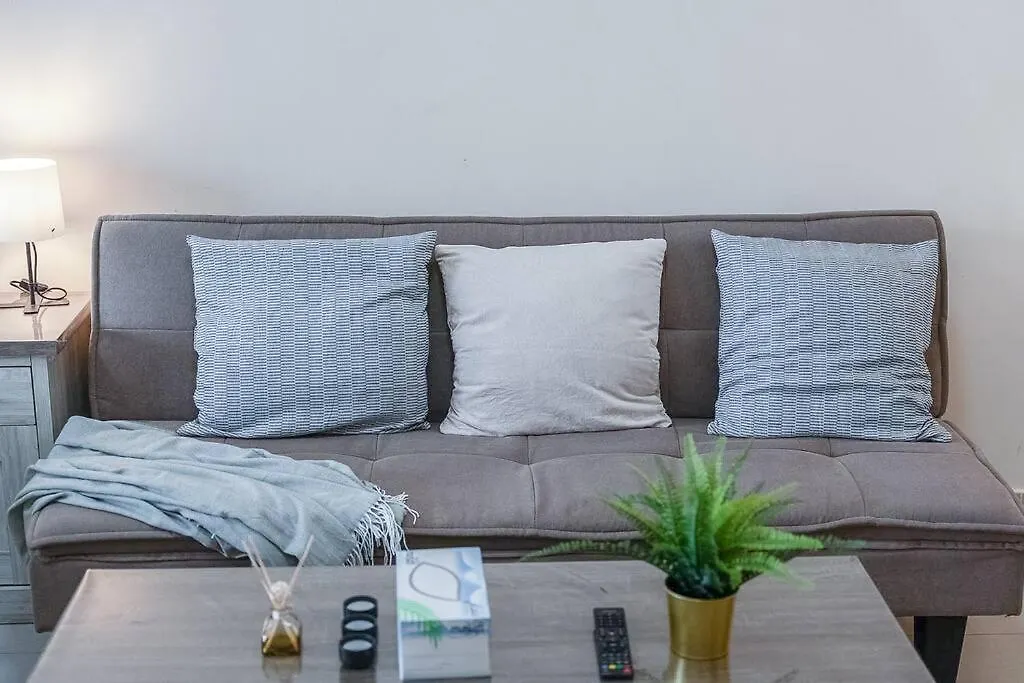 Budget Friendly & Studio & Golf View Ras al-Khaimah United Arab Emirates