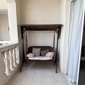 Al Hamra Village Apartment