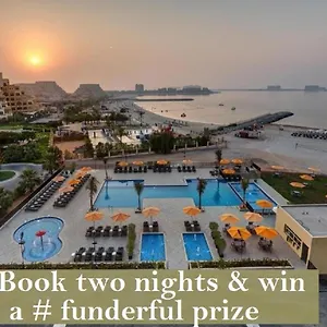 - Marjan Island رأس الخيمة
