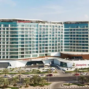 Hampton By Hilton Marjan Island Resort
