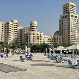 I Like Al Hamra Palace - Elite & Golf Private Hotel