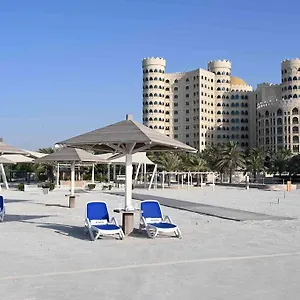 Al Hamra Hotel