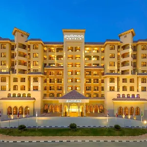 Hotel Pullman Al Marjan Island, Rás al-Chajma