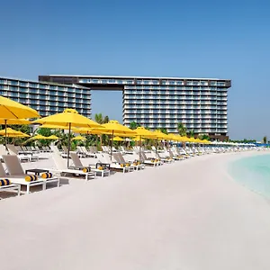 Rezort Moevenpick Al Marjan Island, Rás al-Chajma