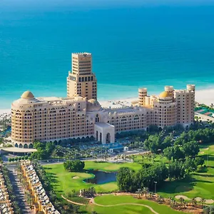 Rezort Waldorf Astoria Khaimah, Rás al-Chajma