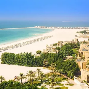 5* Feriested Hilton Al Hamra & Golf