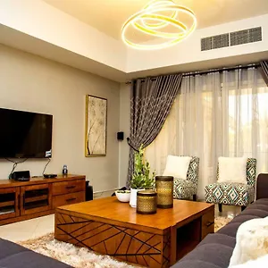 Amwaj By Al Hamra - Vacations Reimagined Villa